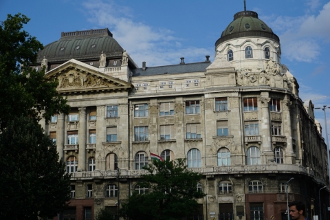 Budapest Budapest