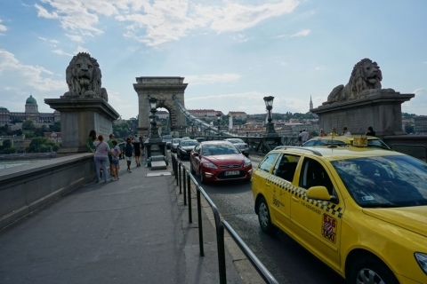 Budapest Budapest
