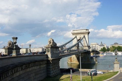 Budapest Budapest