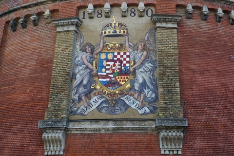 Budapest Budapest