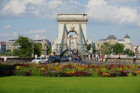 Budapest Budapest