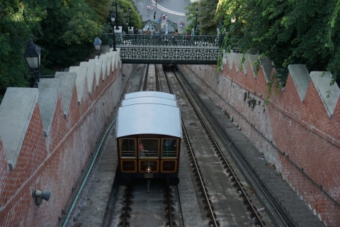 Budapest Budapest