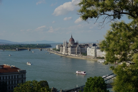 Budapest Budapest