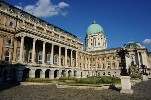 Budapest Budapest