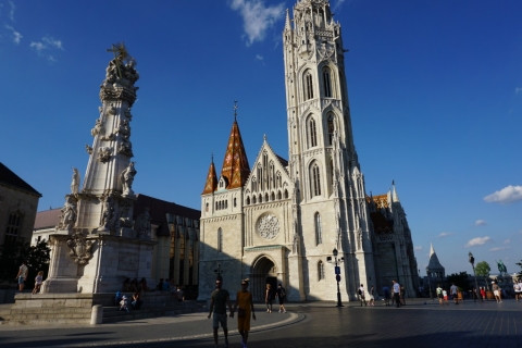 Budapest Budapest