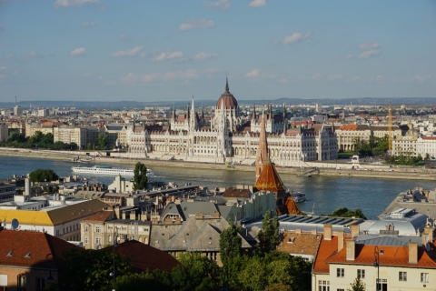 Budapest Budapest