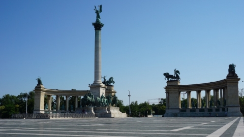Budapest Budapest