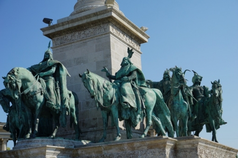 Budapest Budapest