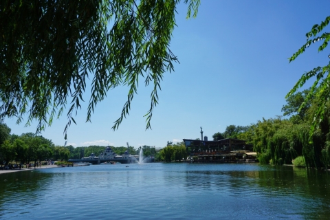 Budapest Budapest