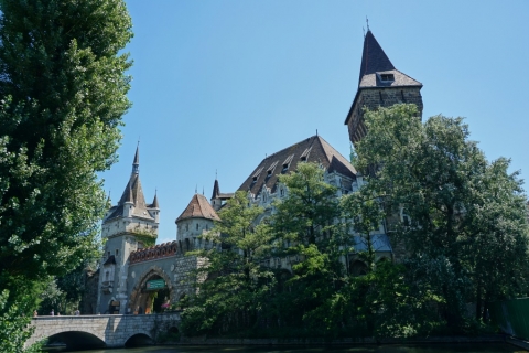 Budapest Budapest