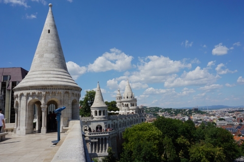 Budapest Budapest