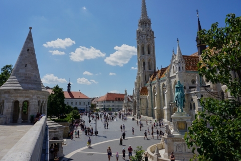 Budapest Budapest