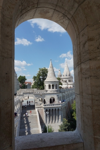 Budapest Budapest
