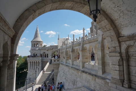 Budapest Budapest