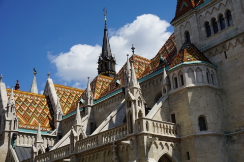 Budapest Budapest