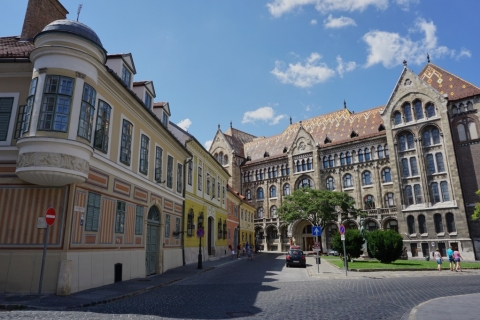 Budapest Budapest