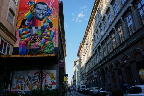 Budapest Budapest