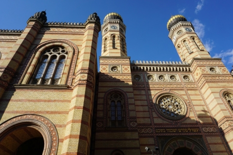 Budapest Budapest