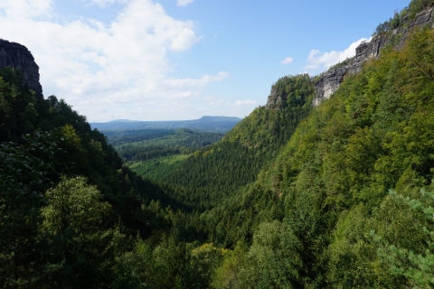 Hřensko Hřensko