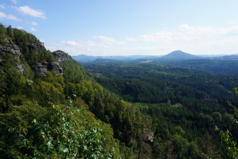 Hřensko Hřensko