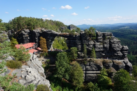Hřensko Hřensko