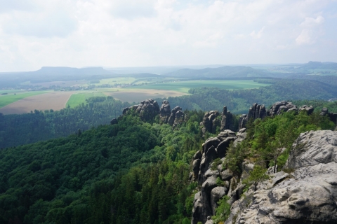 Bad Schandau Bad Schandau