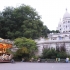 Paris - Sacre Coeur Paris - Sacre Coeur