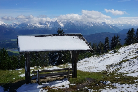 Garmisch Garmisch