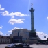 Paris - Place de la Bastille Paris - Place de la Bastille
