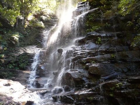 Blue Mountains Blue Mountains