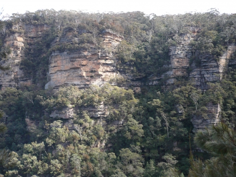 Blue Mountains Blue Mountains