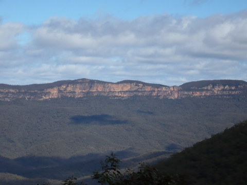 Blue Mountains Blue Mountains