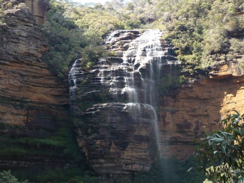 Blue Mountains Blue Mountains