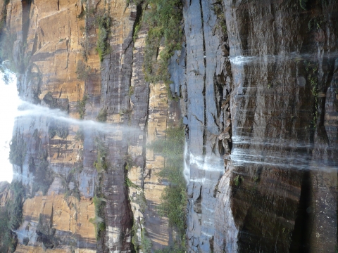 Blue Mountains Blue Mountains