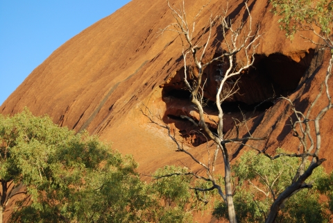 Alice Springs Alice Springs