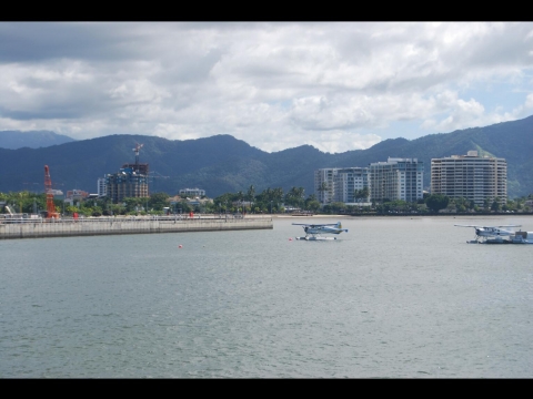 Cairns