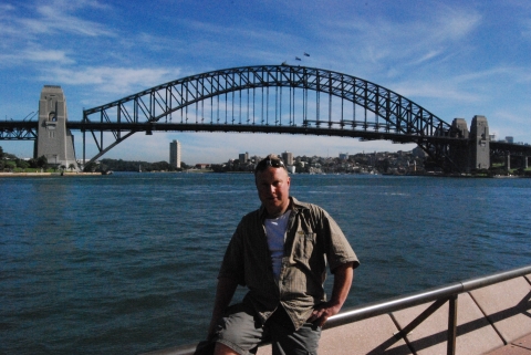 Sydney