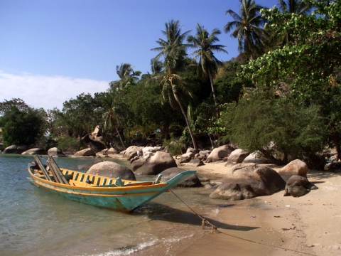 Ko Tao - Ko Tao Ko Tao - Ko Tao