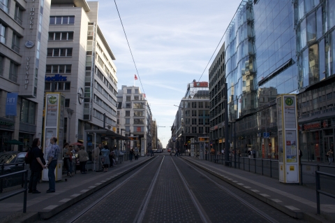 Berlin