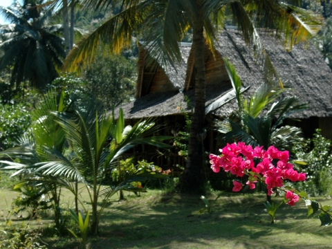 Ko Yao Noi - Lom Lae Ko Yao Noi - Lom Lae