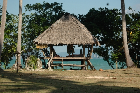 Ko Yao Noi - Massage Lom Lae Ko Yao Noi - Massage Lom Lae