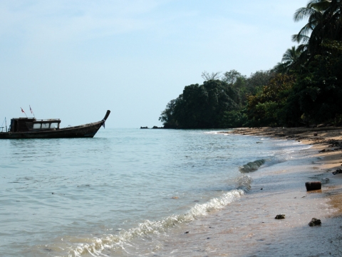 Ko Yao Noi - Beach Ko Yao Noi Ko Yao Noi - Beach Ko Yao Noi
