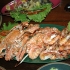 Fresh Fish! Fresh Fish!