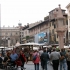Piazza delle Erbe Piazza delle Erbe