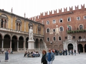 Piazza dei Signori