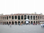 Arena von Verona