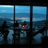 Ausblick bei Nacht Ausblick bei Nacht