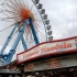 Oktoberfest Riesenrad Oktoberfest Riesenrad