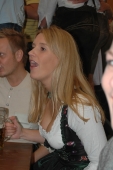 Oktoberfest Dirndl