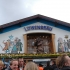 Oktoberfest Löwenbräu Zelt Oktoberfest Löwenbräu Zelt